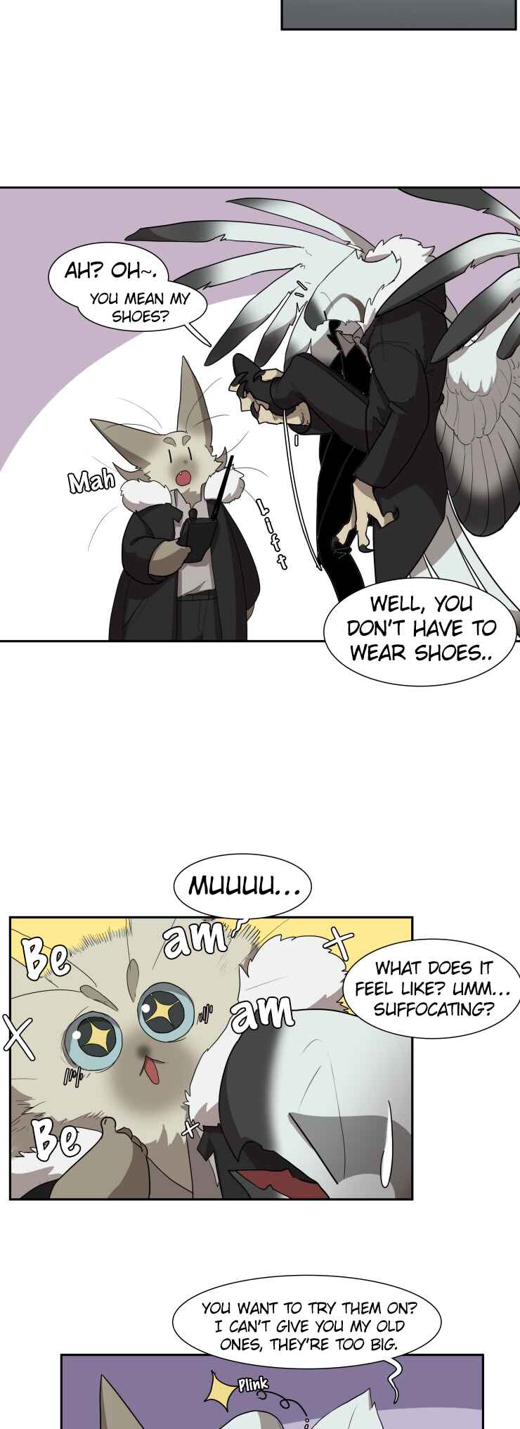 Chapter 261 - Page 5