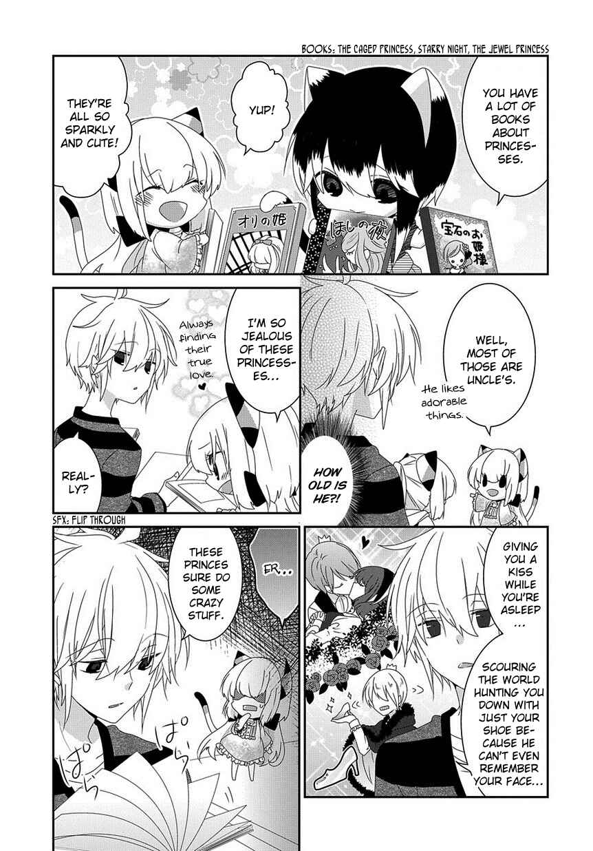 Chapter 133 - Page 4