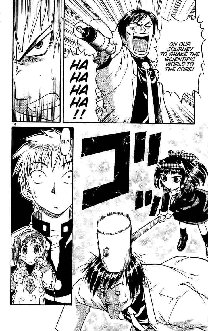 Chapter 25 - Page 14