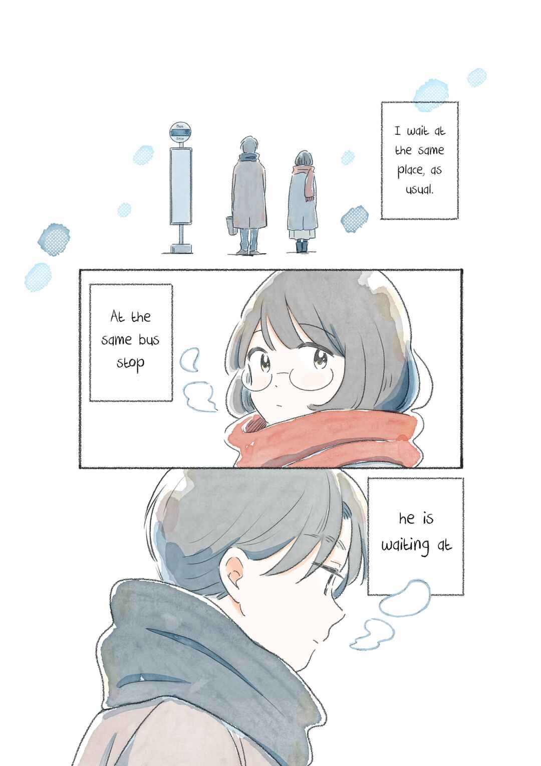 Chapter ? - Page 1