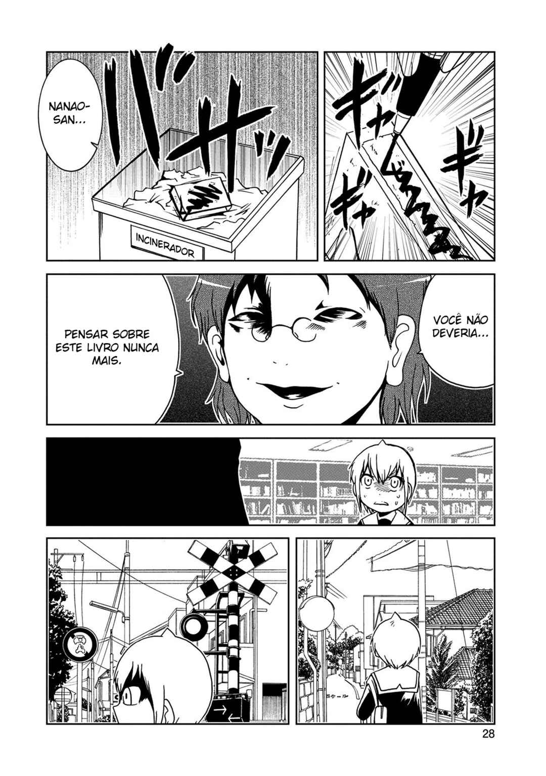 Chapter 3 - Page 5
