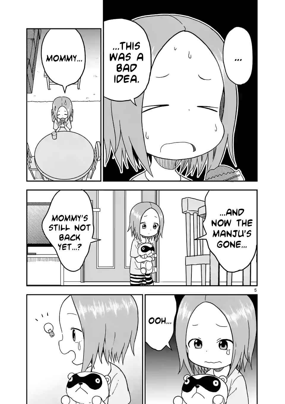Chapter 87 - Page 5