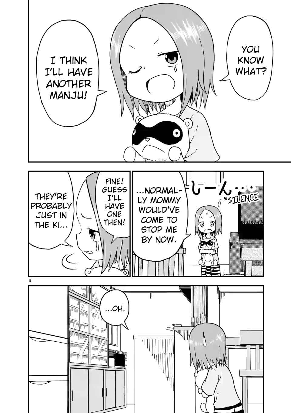 Chapter 87 - Page 6