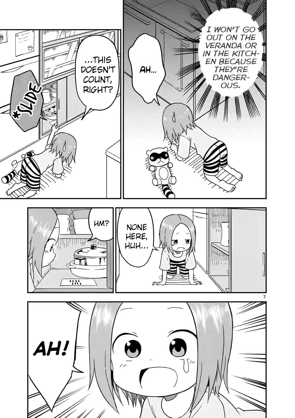 Chapter 87 - Page 7