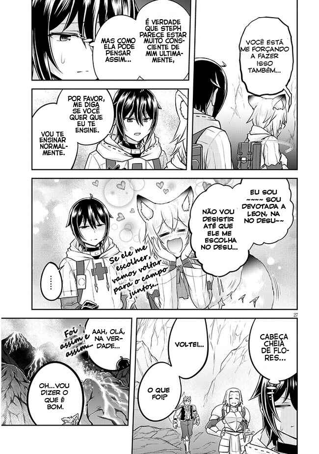 Chapter 63 - Page 28