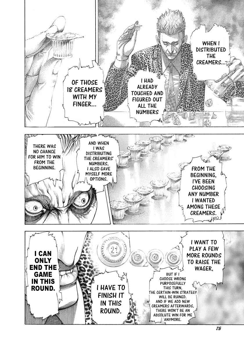 Chapter 277 - Page 17