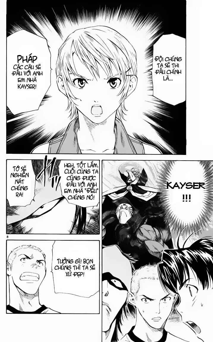 Chapter 85 - Page 10