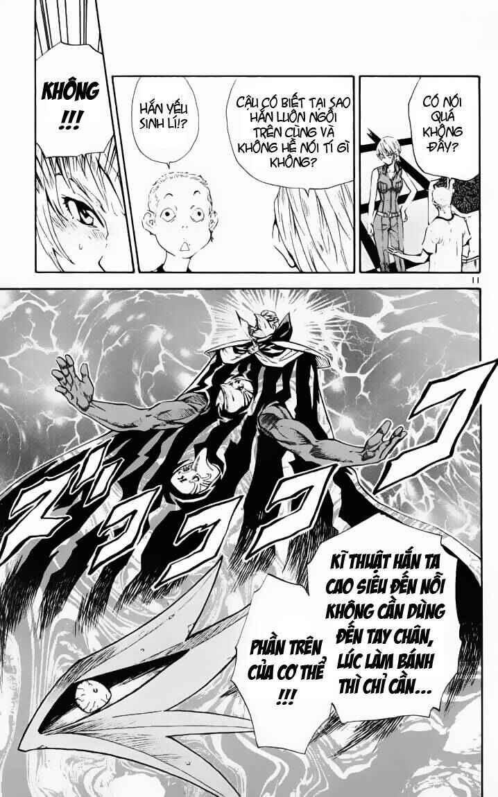 Chapter 85 - Page 13