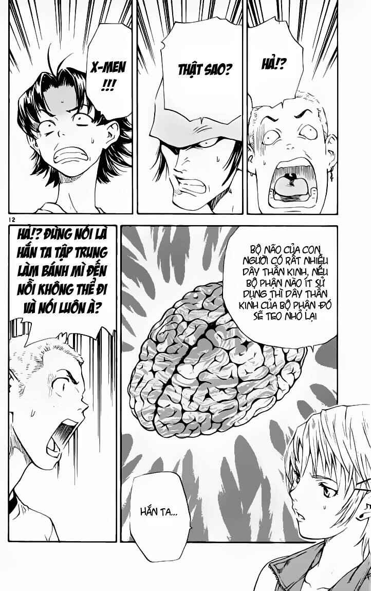 Chapter 85 - Page 14