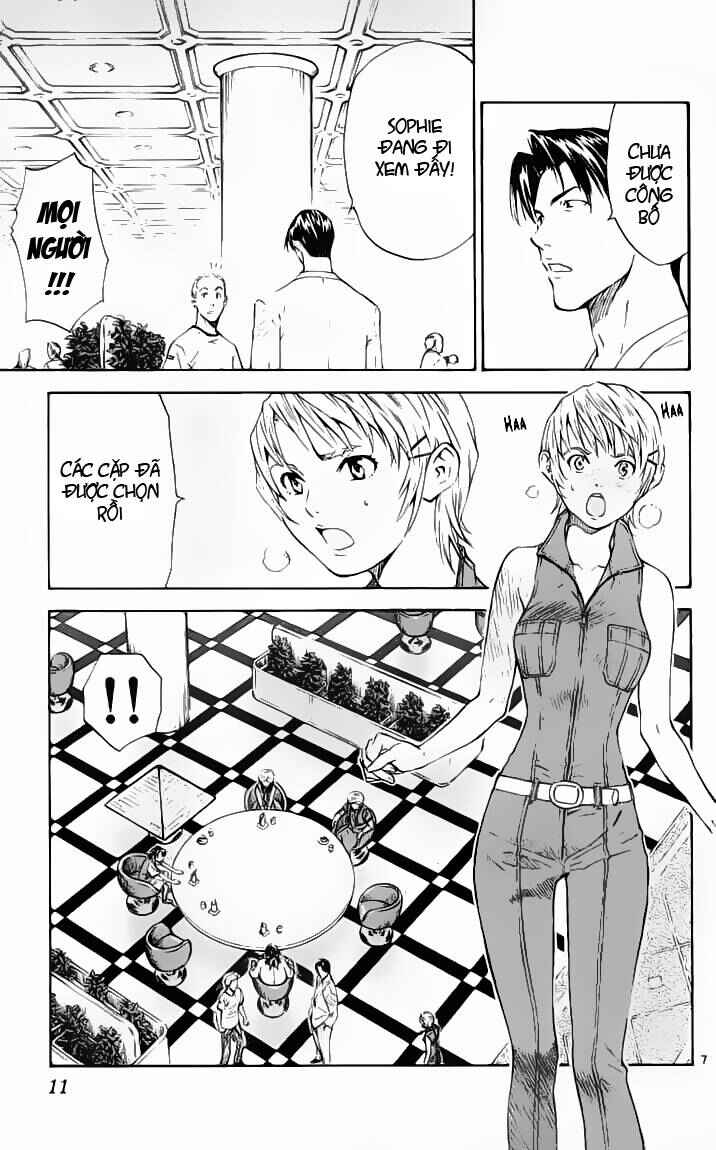 Chapter 85 - Page 9