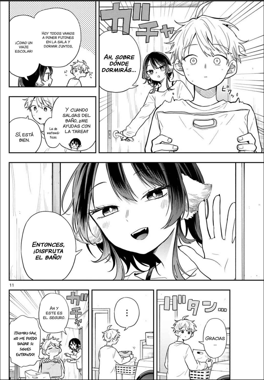 Chapter 79 - Page 13