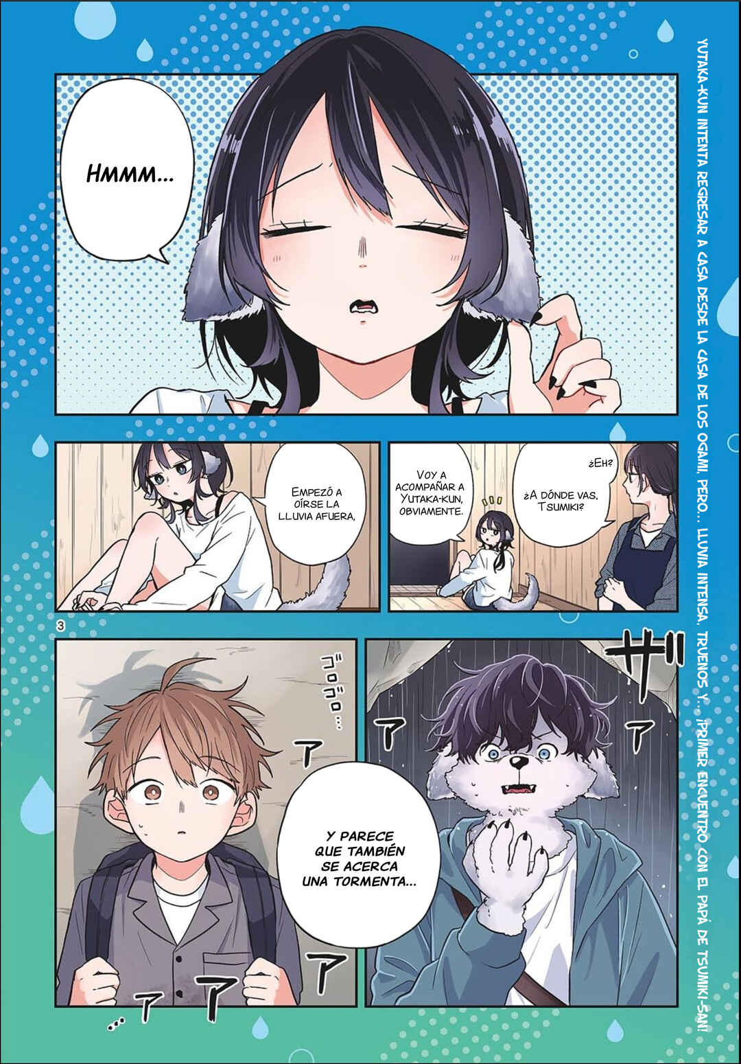 Chapter 79 - Page 5