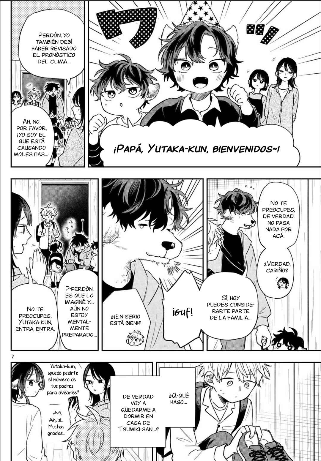 Chapter 79 - Page 9