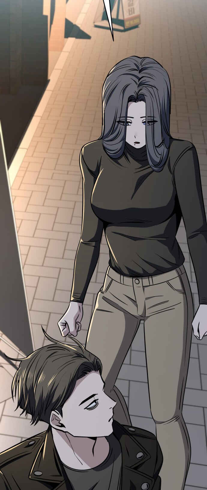 Chapter 96 - Page 13