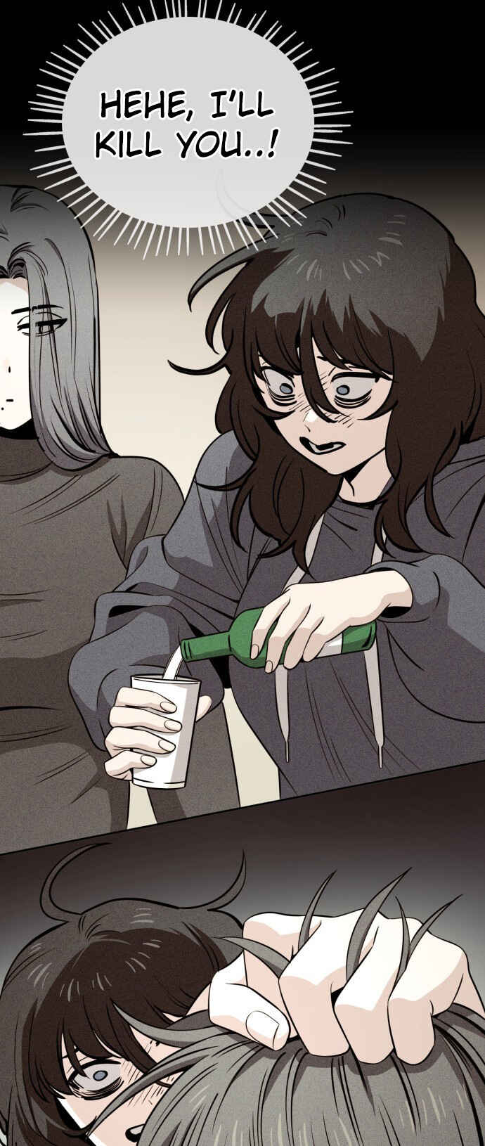 Chapter 96 - Page 45