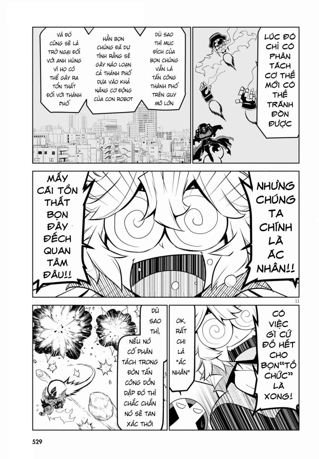 Chapter 137 - Page 14