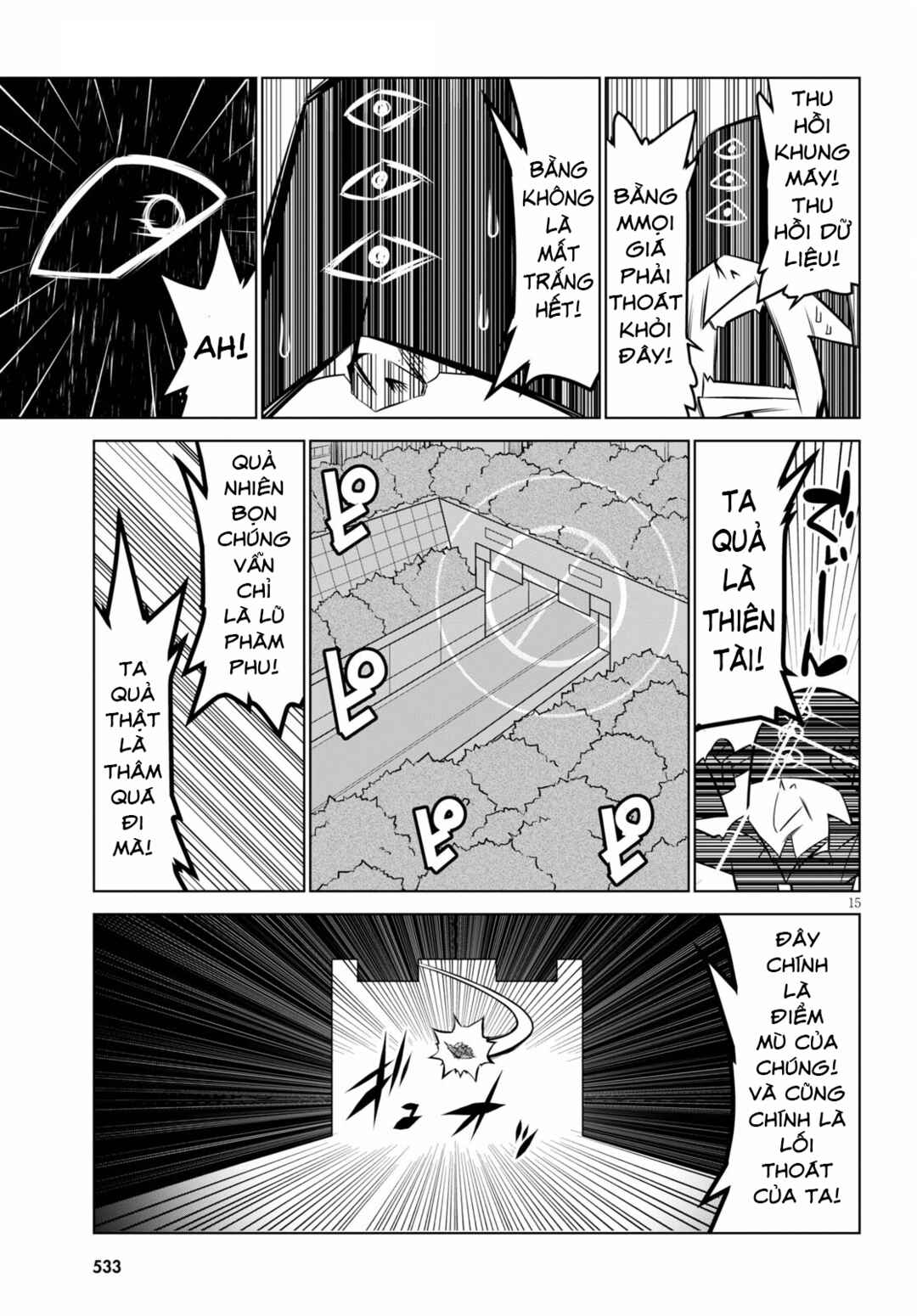 Chapter 137 - Page 18