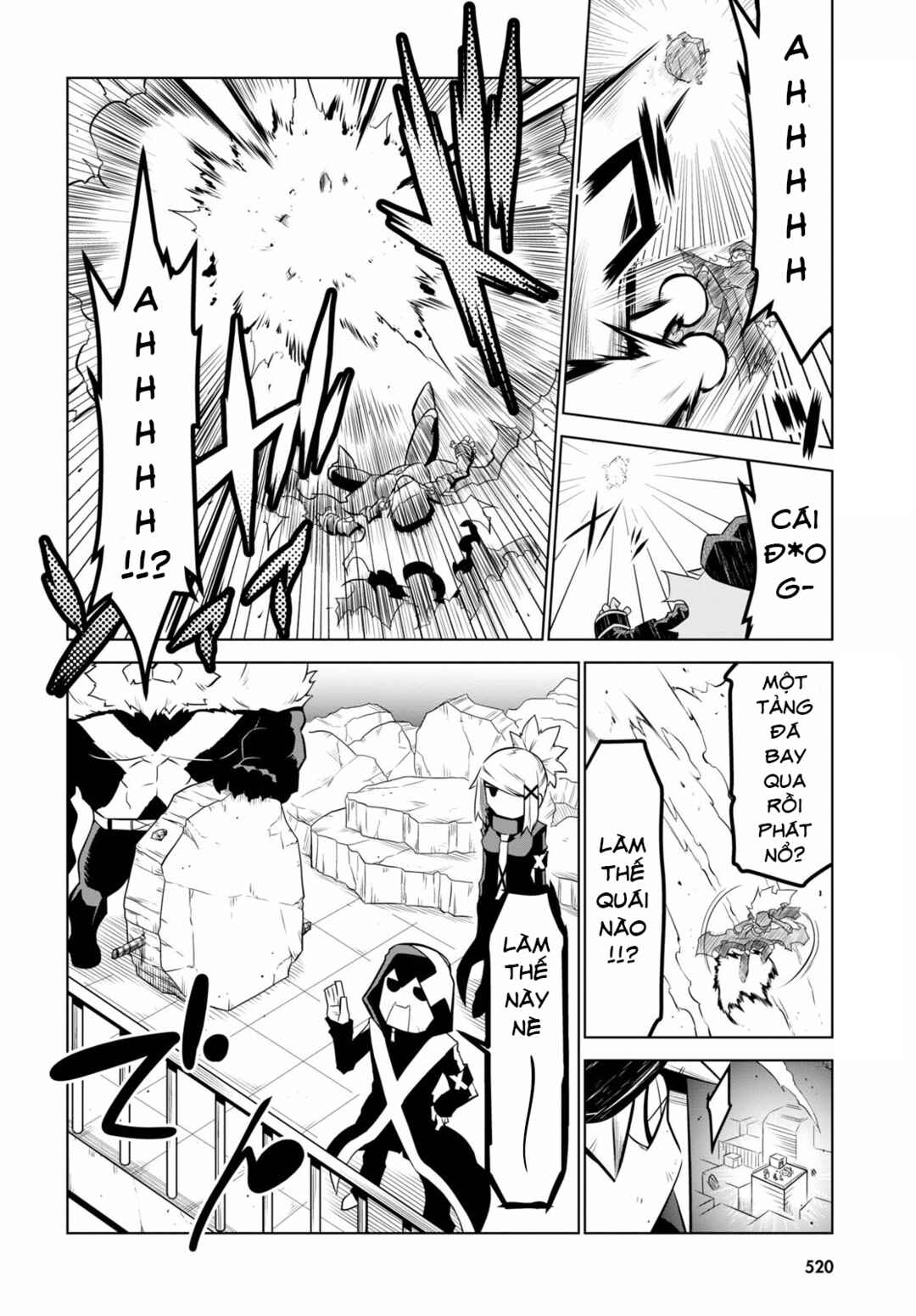 Chapter 137 - Page 5