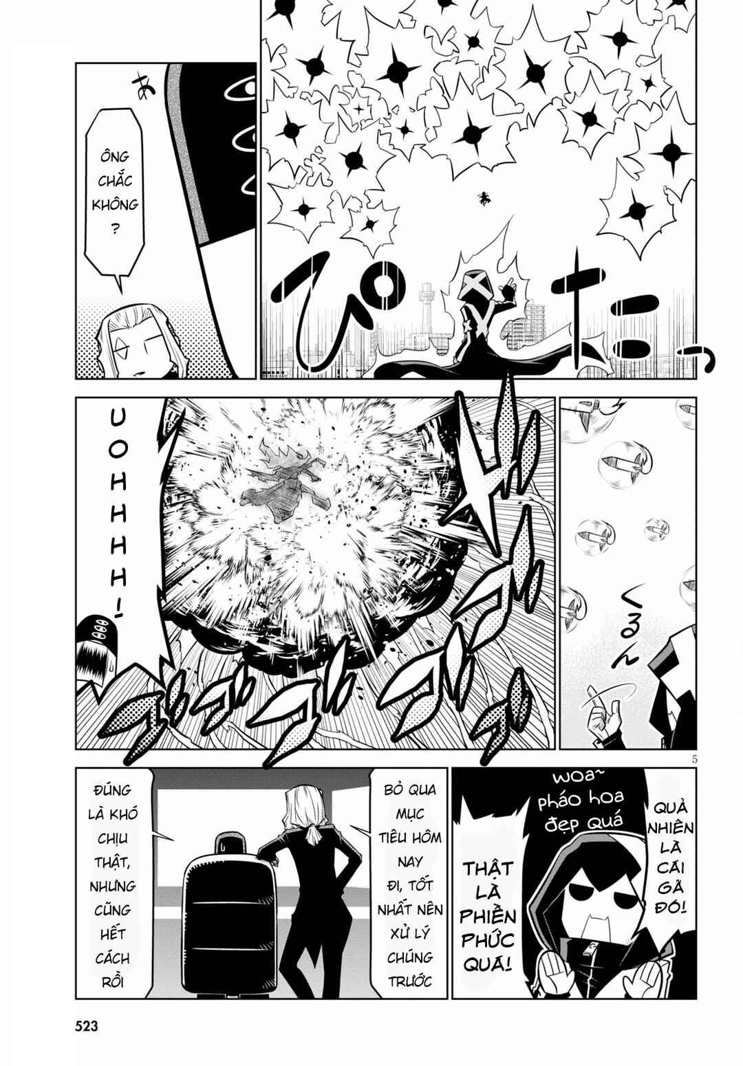 Chapter 137 - Page 8