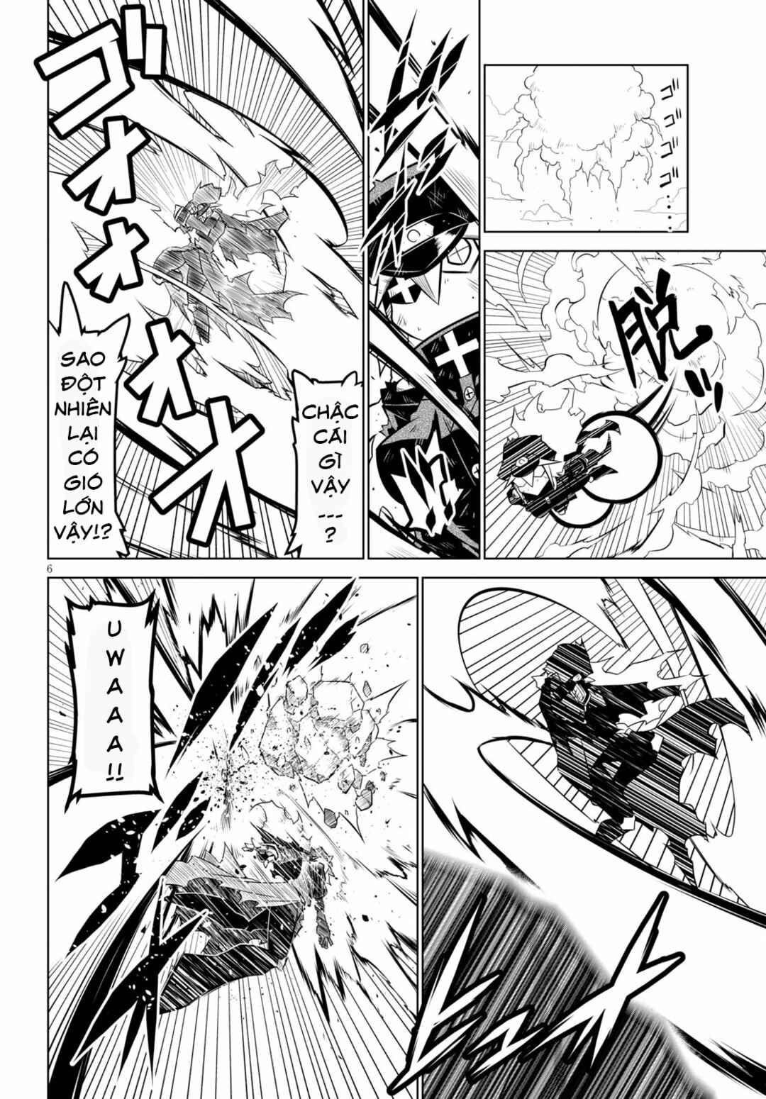 Chapter 137 - Page 9