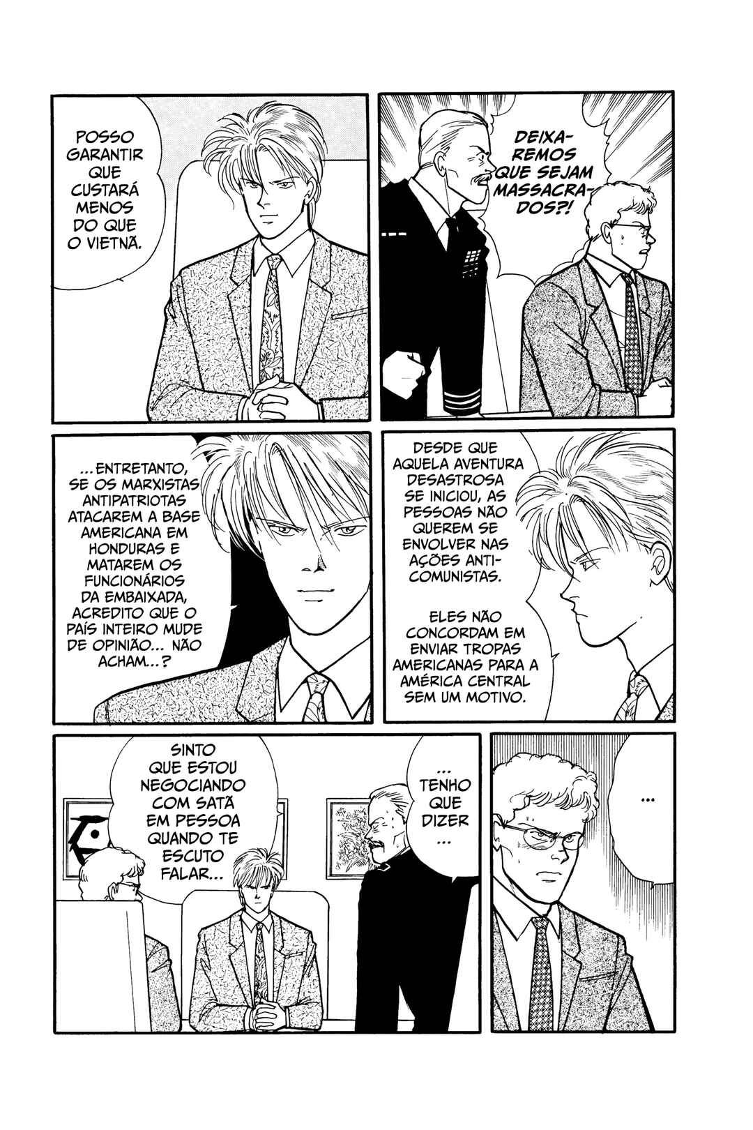 Chapter 70 - Page 21