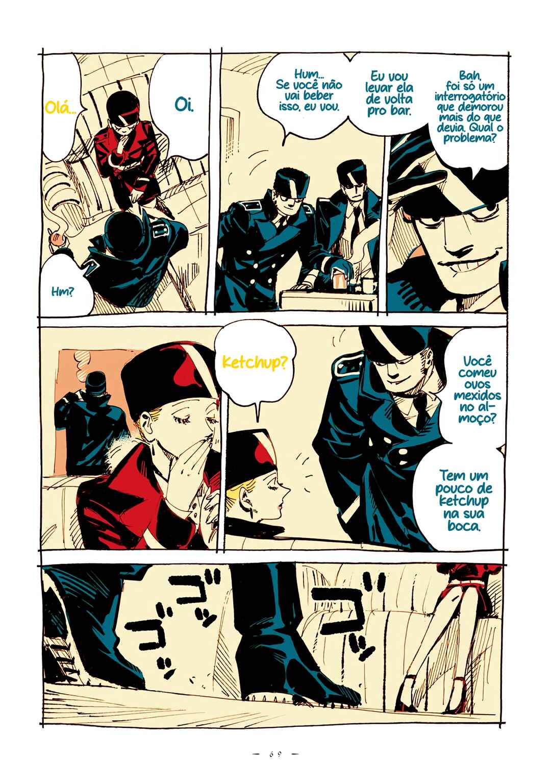 Chapter 7 - Page 6
