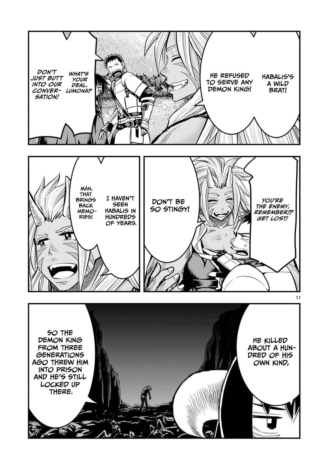 Chapter 38 - Page 12