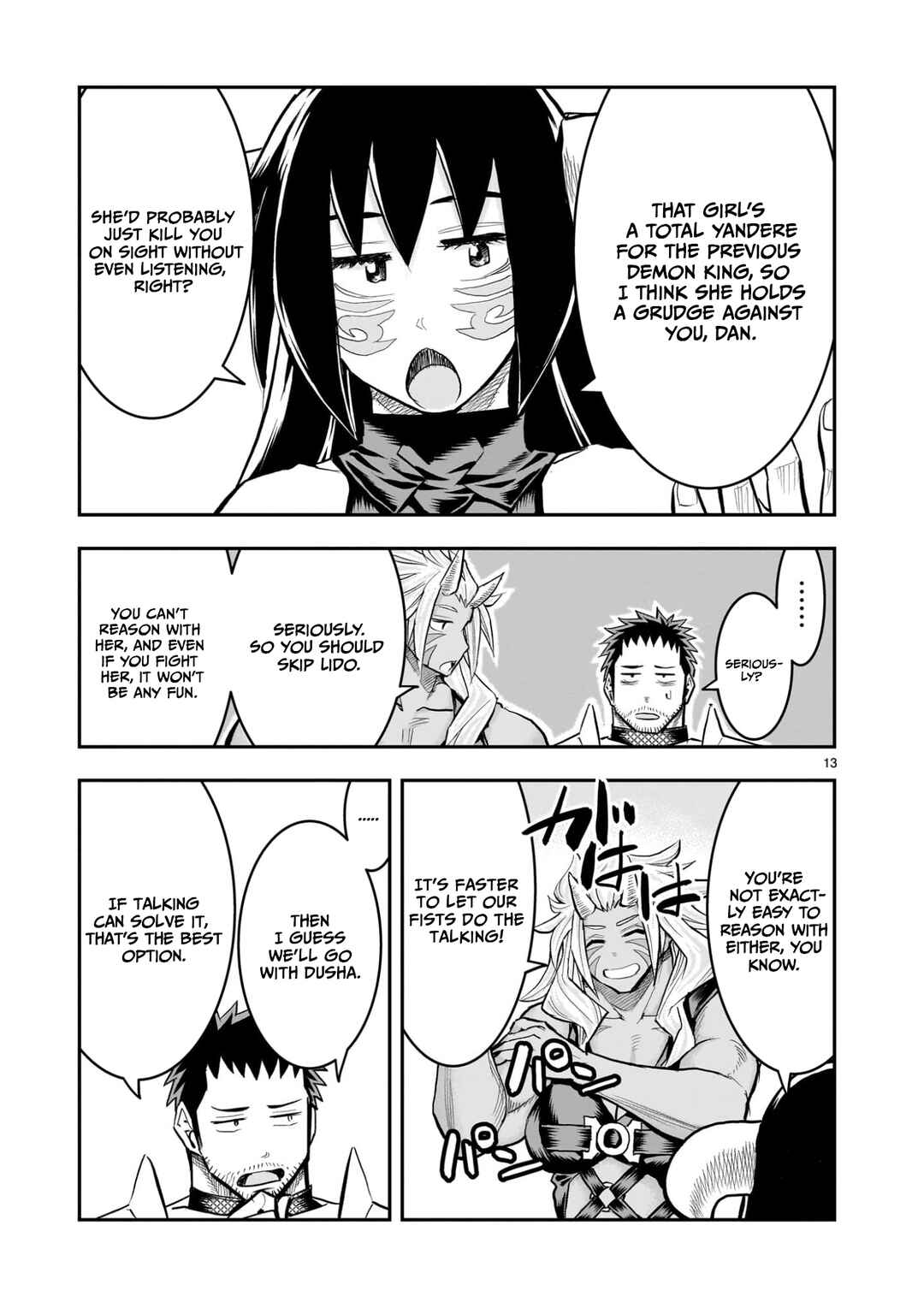 Chapter 38 - Page 14