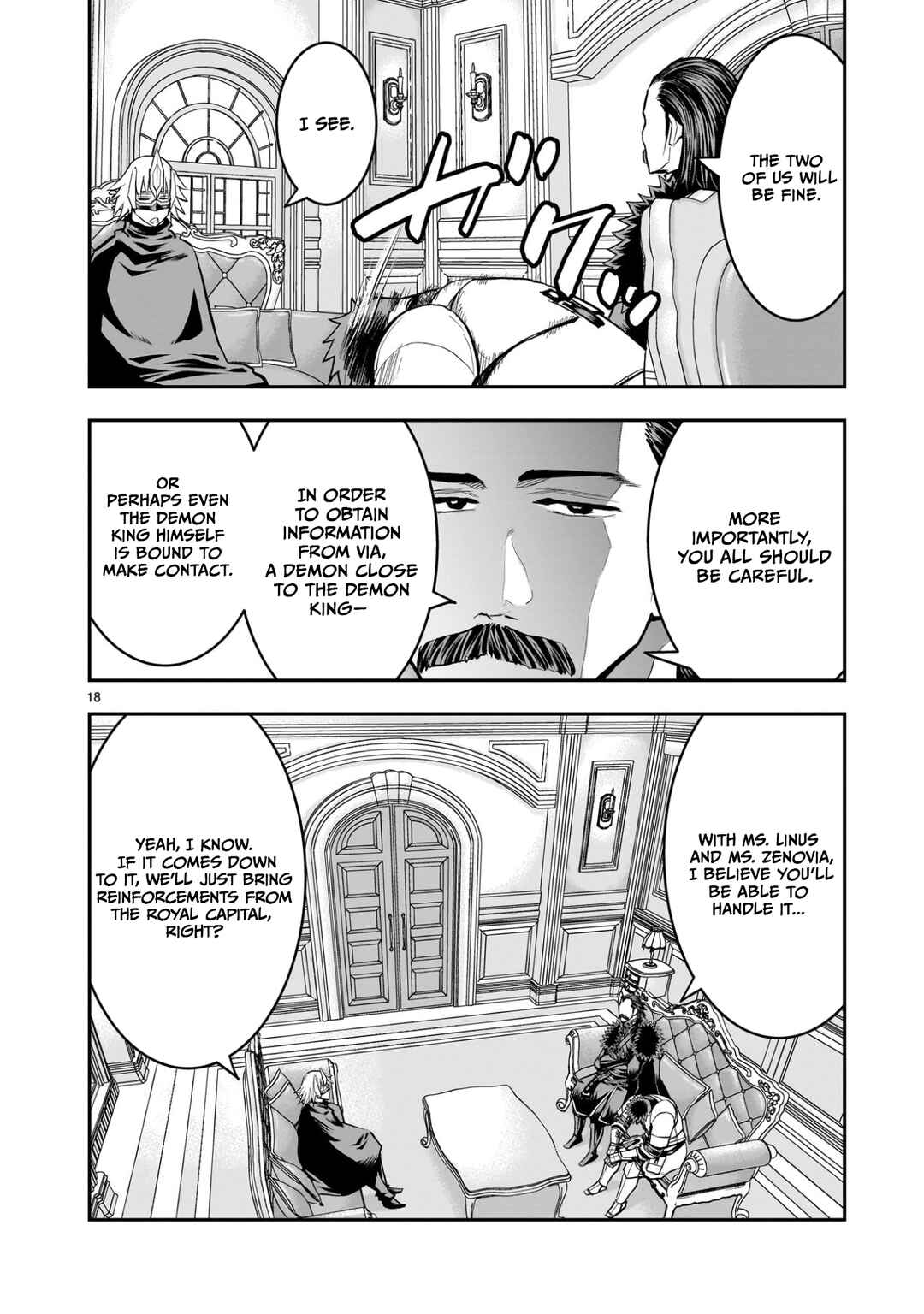 Chapter 38 - Page 19