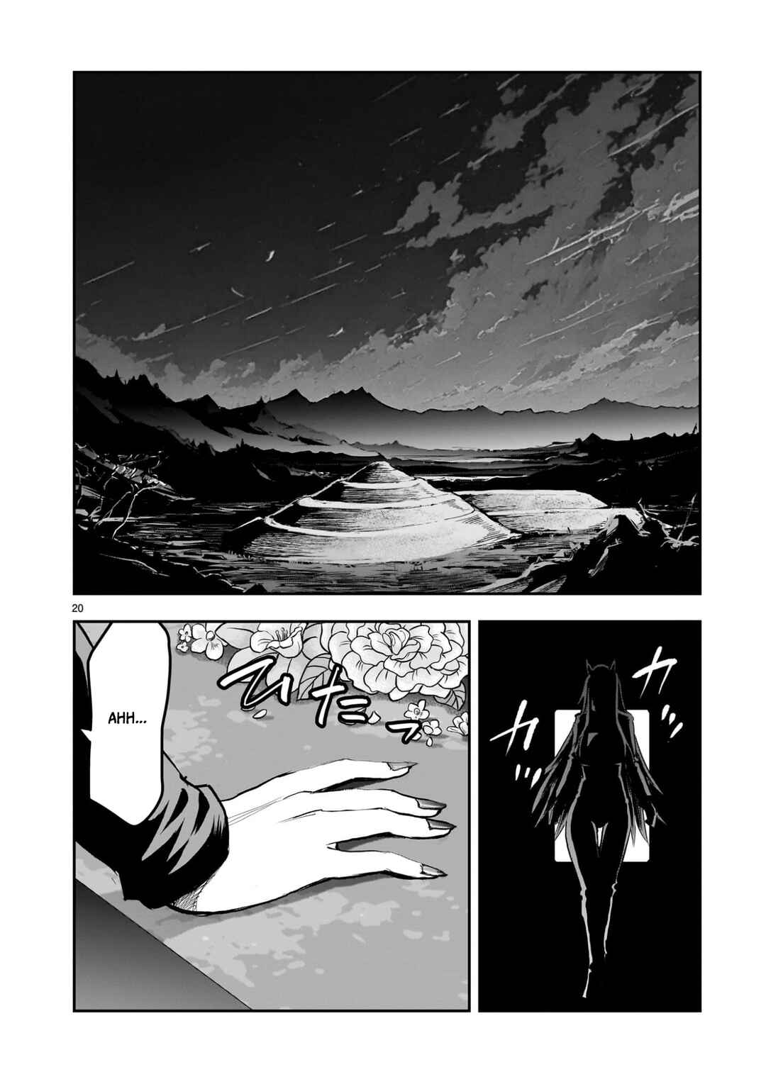 Chapter 38 - Page 21