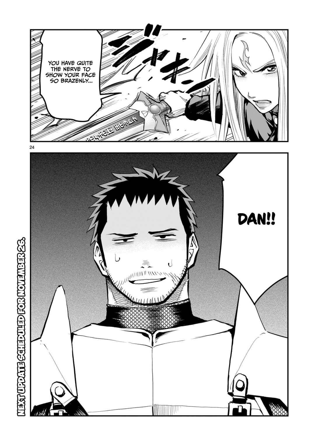 Chapter 38 - Page 25