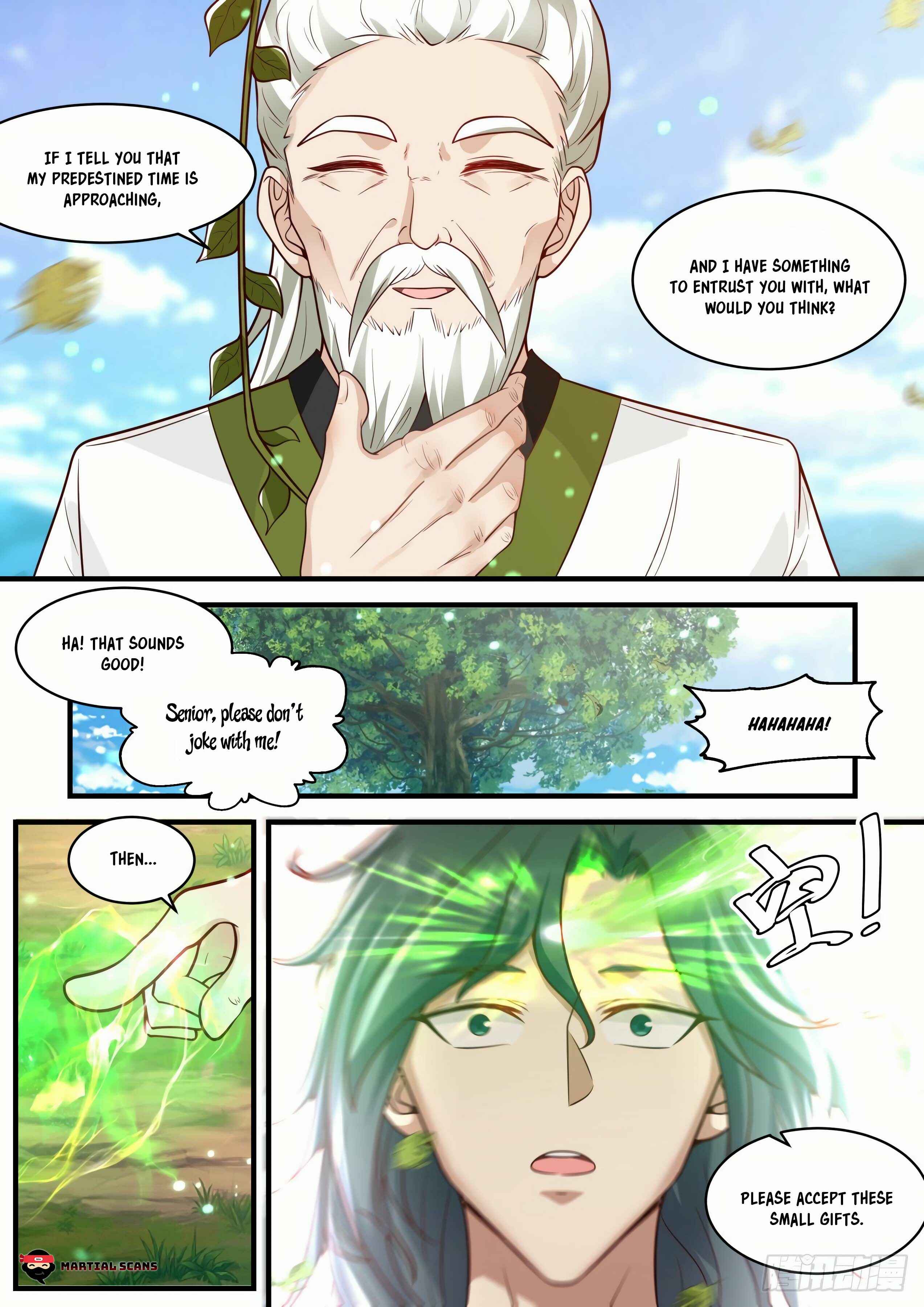 Chapter 2006 - Page 10