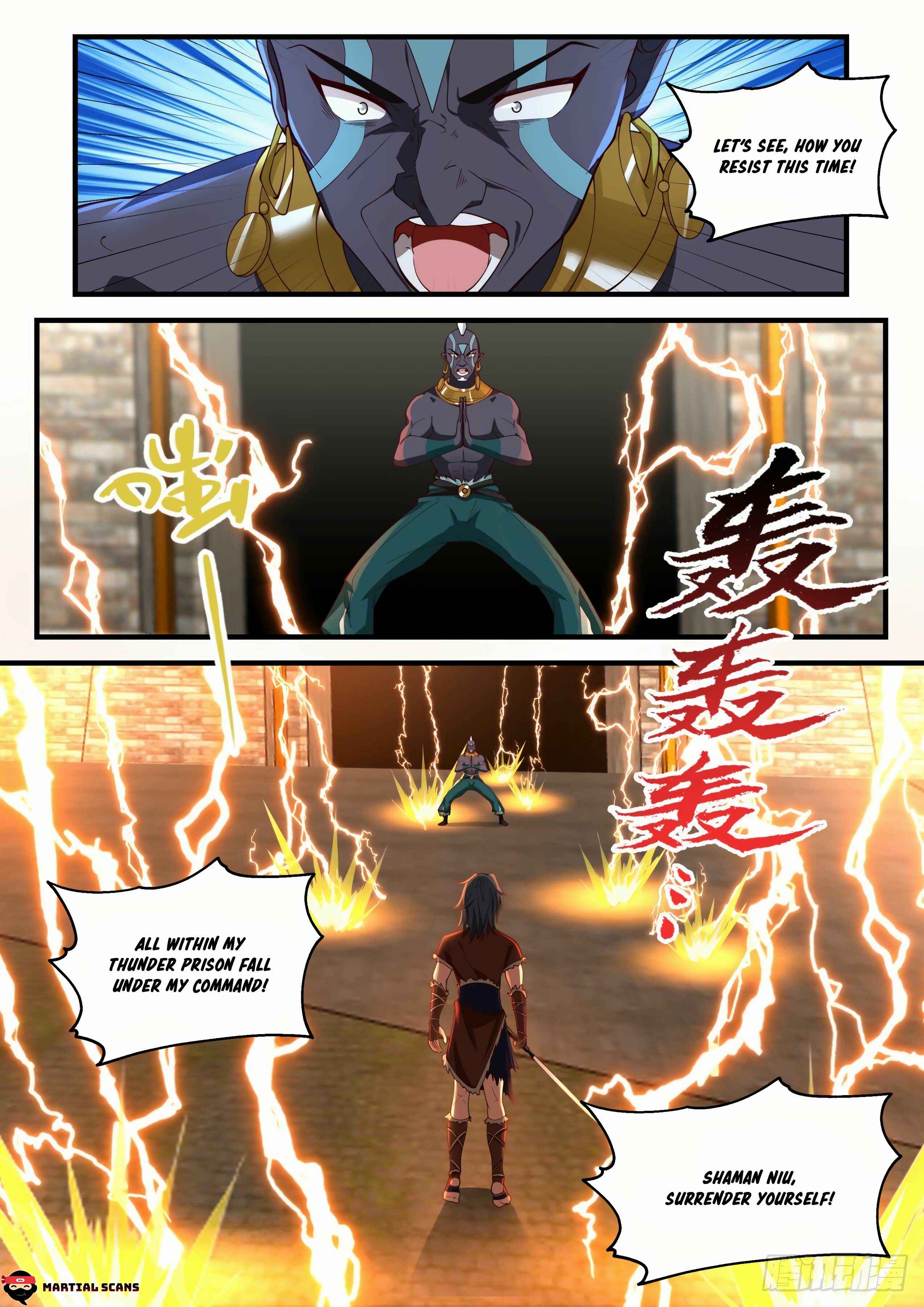Chapter 2006 - Page 5