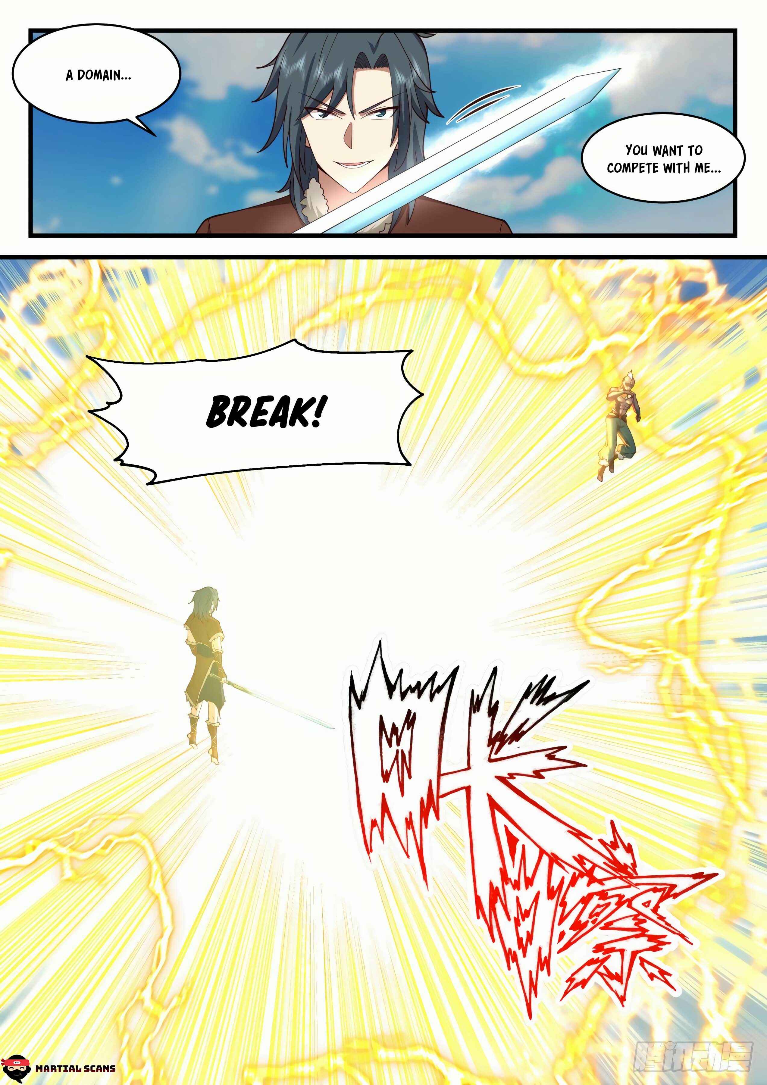 Chapter 2006 - Page 6
