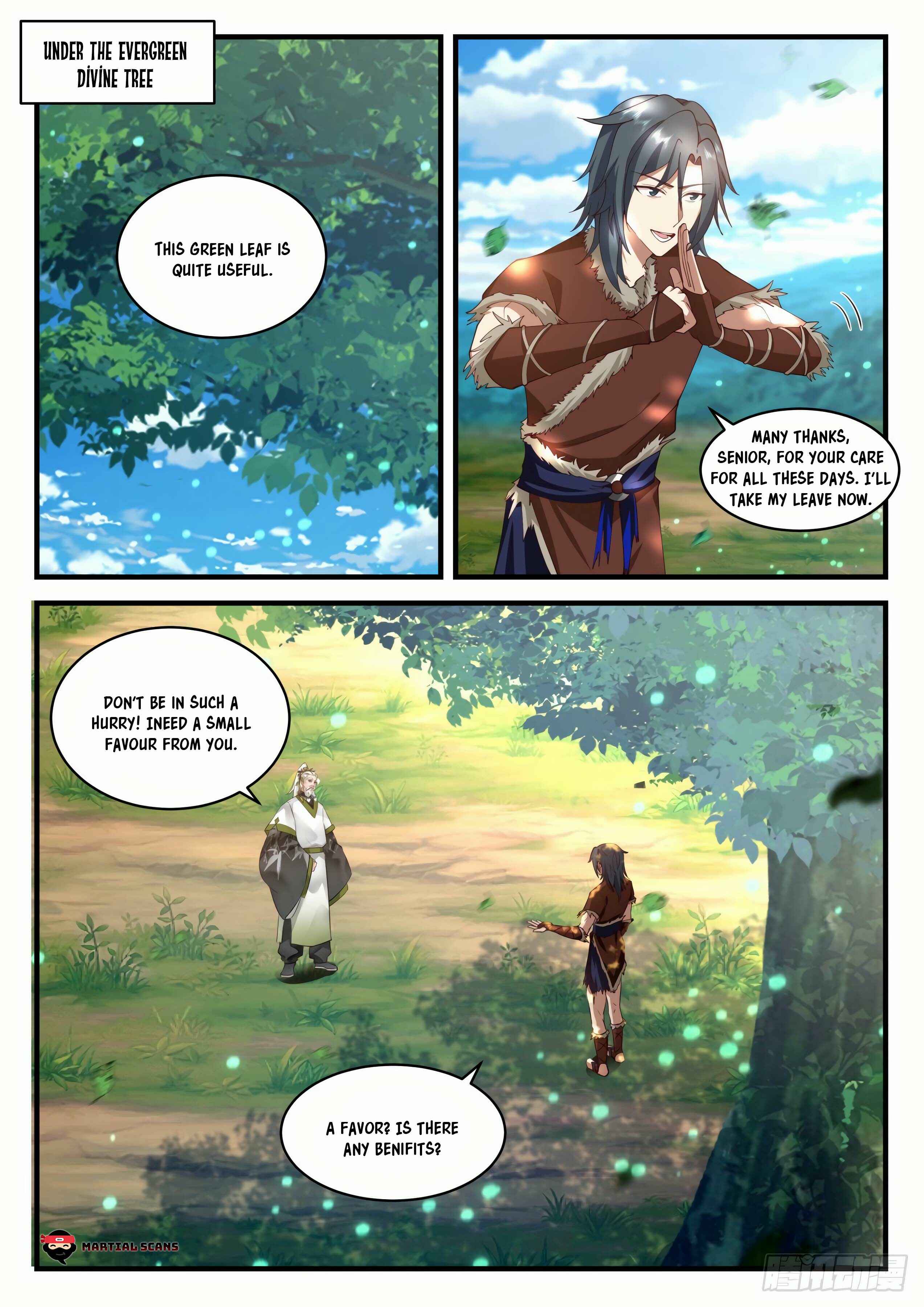 Chapter 2006 - Page 9
