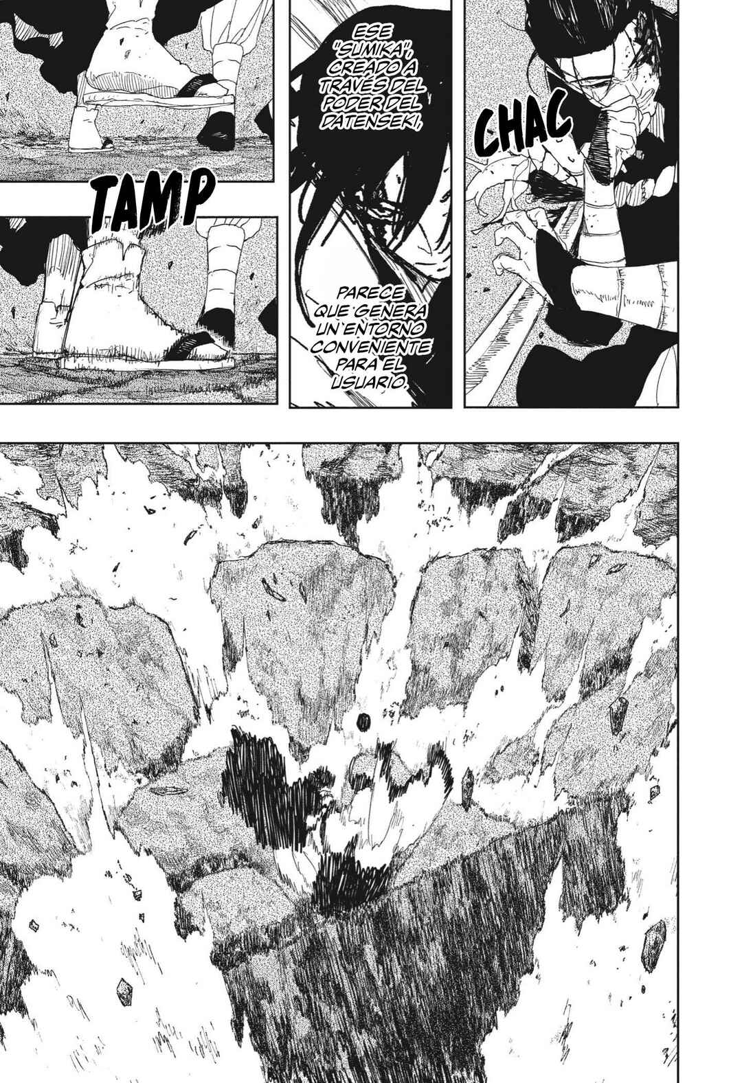 Chapter 121 - Page 6