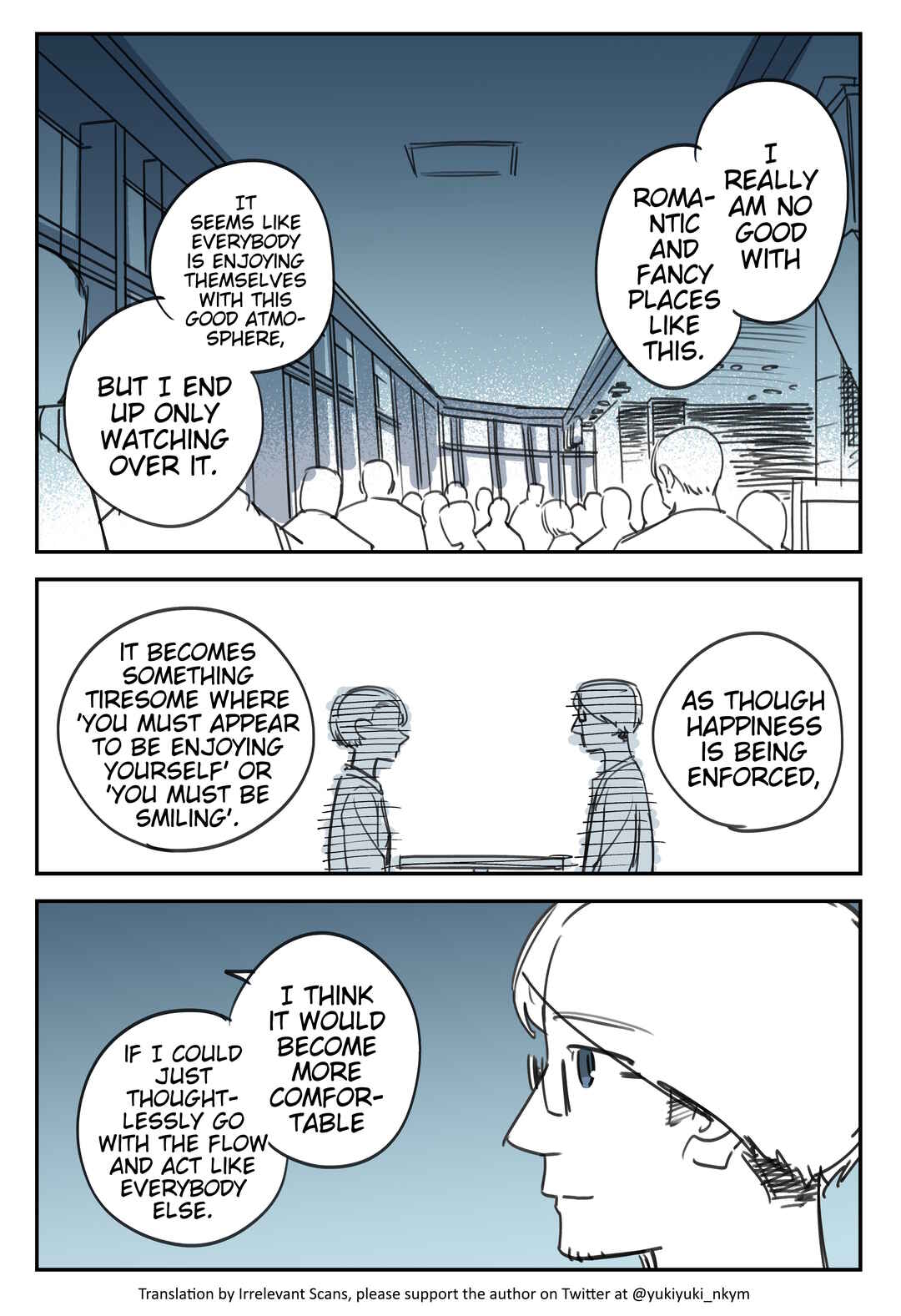 Chapter 448 - Page 1