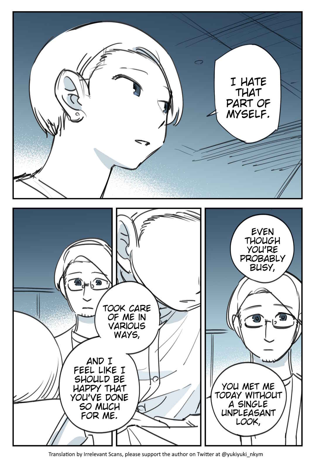 Chapter 448 - Page 2
