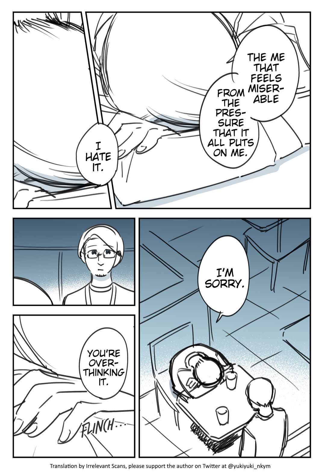 Chapter 448 - Page 3