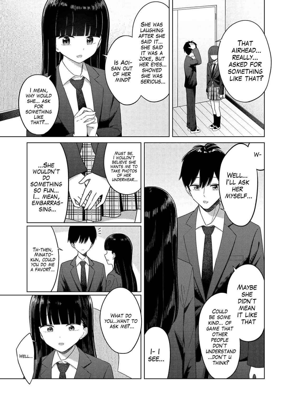 Chapter 2 - Page 5