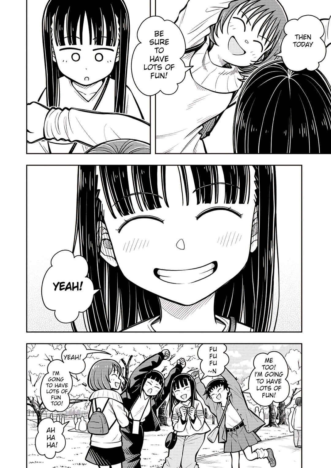 Chapter 98 - Page 8