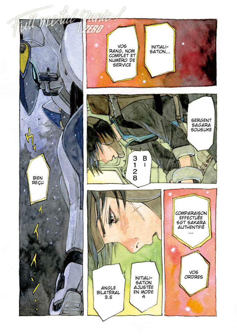 Chapter 1 - Page 1