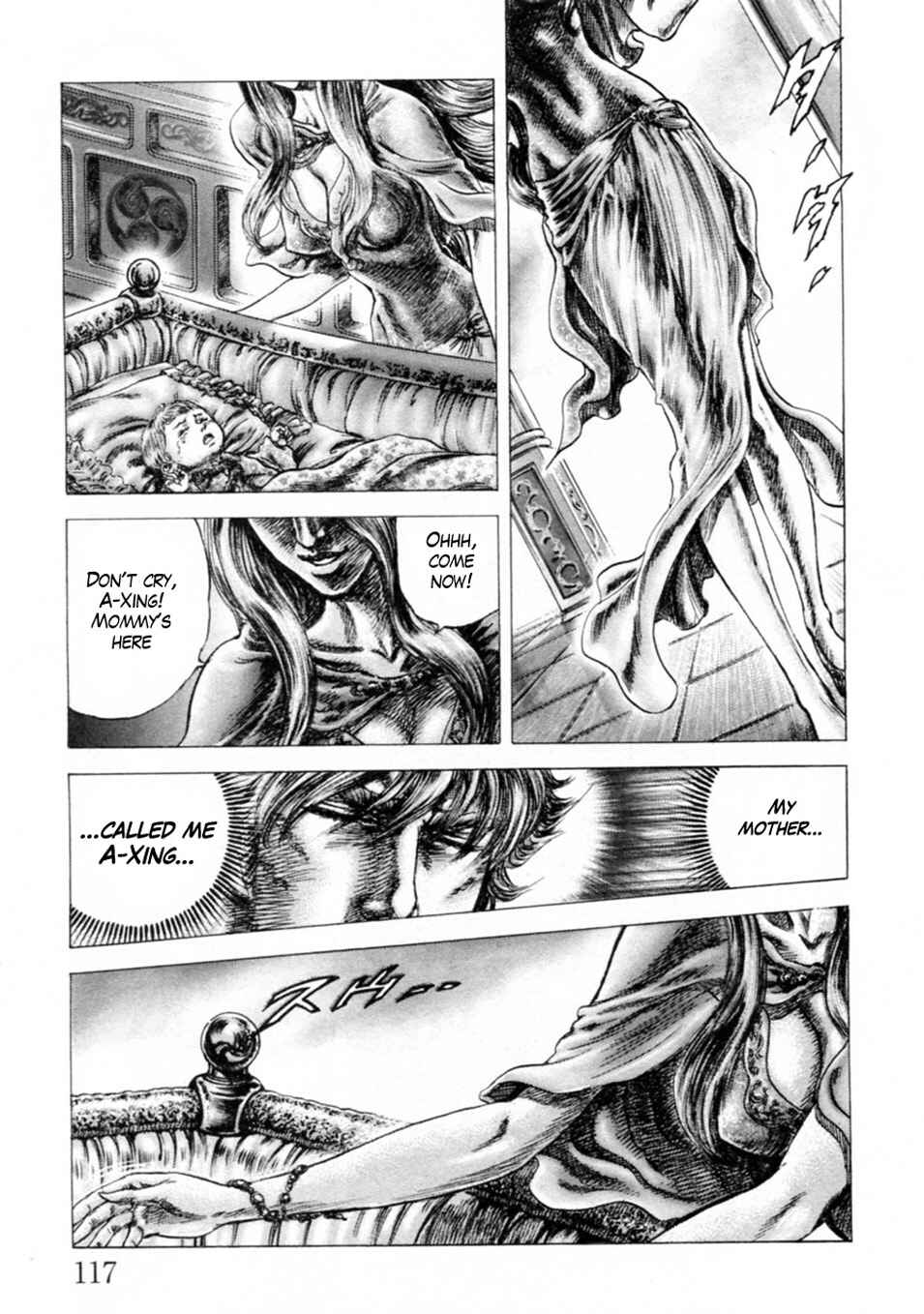 Chapter 243 - Page 5