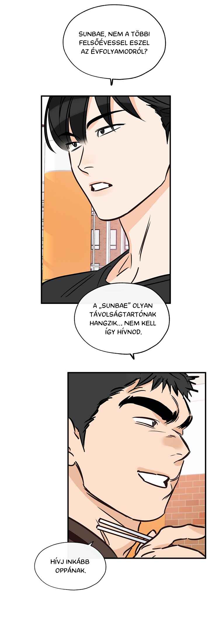 Chapter 75 - Page 22
