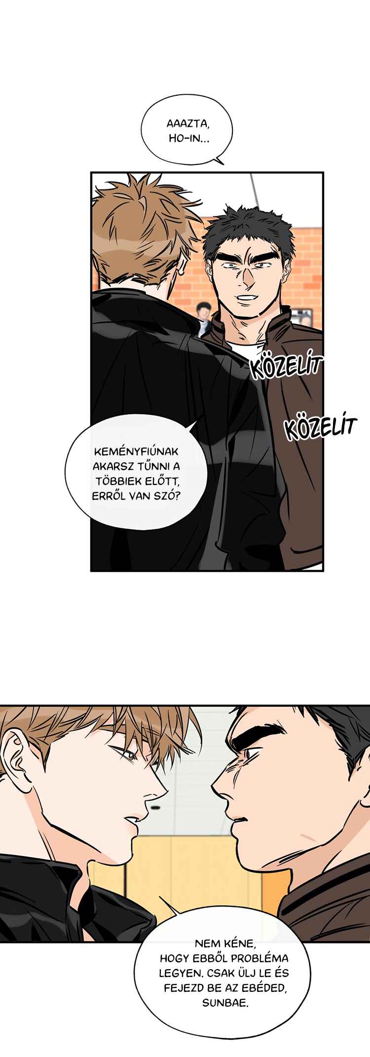 Chapter 75 - Page 36