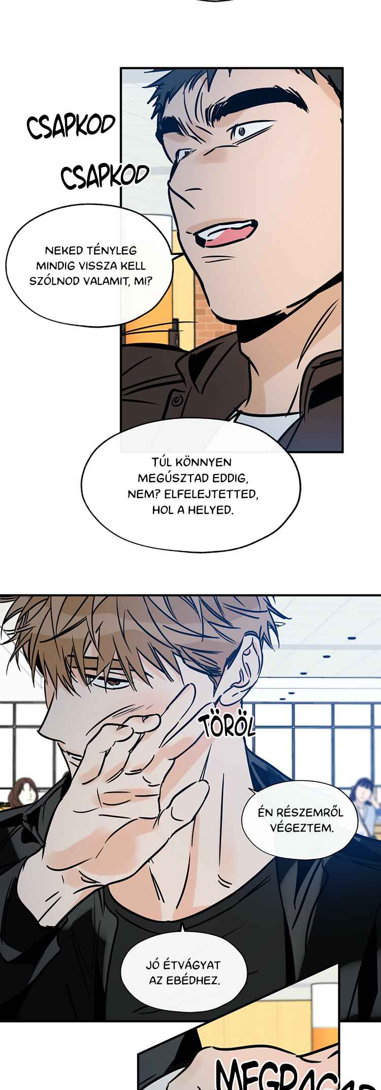 Chapter 75 - Page 38