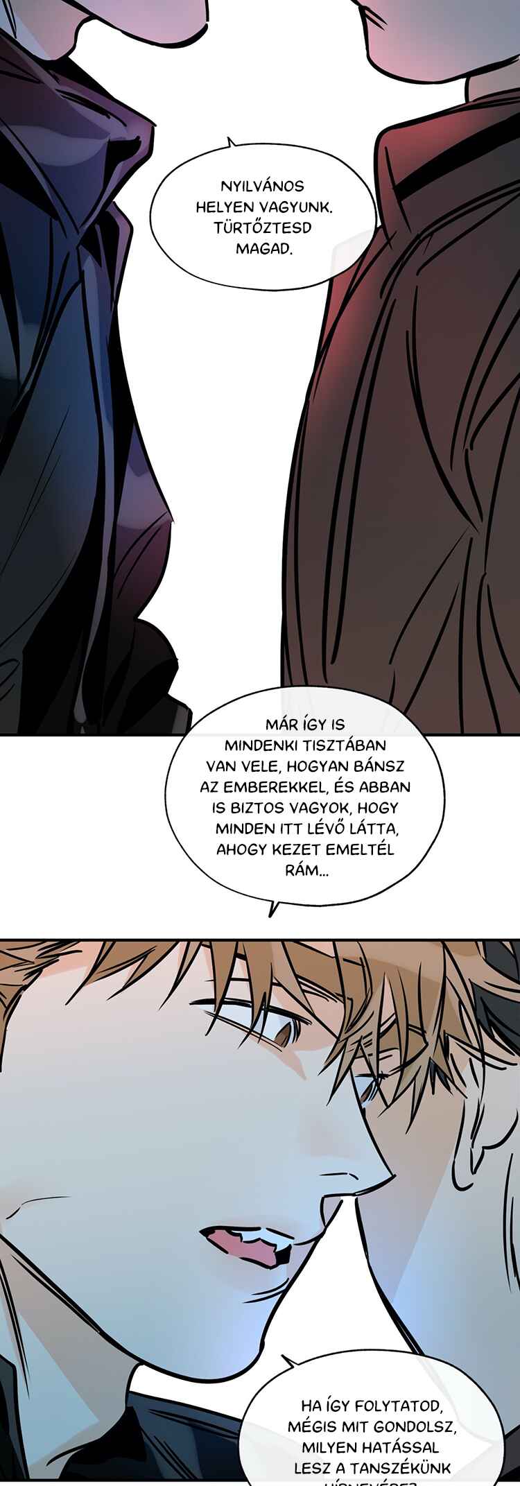 Chapter 75 - Page 40