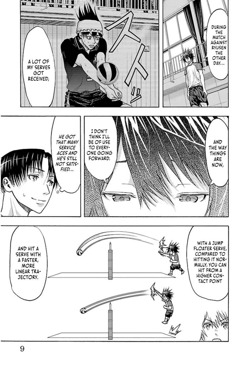 Chapter 78 - Page 11