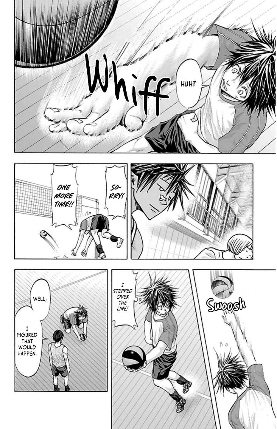 Chapter 78 - Page 16