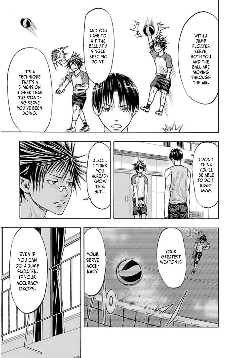 Chapter 78 - Page 17